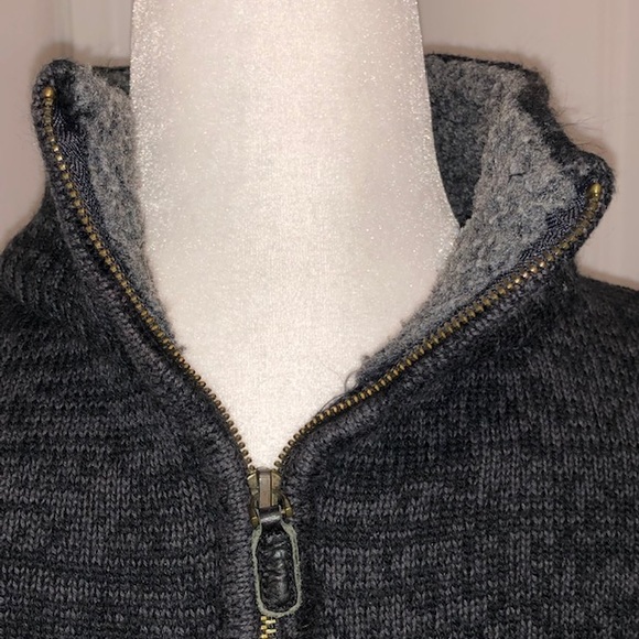 Oscar De La Renta Mens sweatshirt - Picture 2 of 5